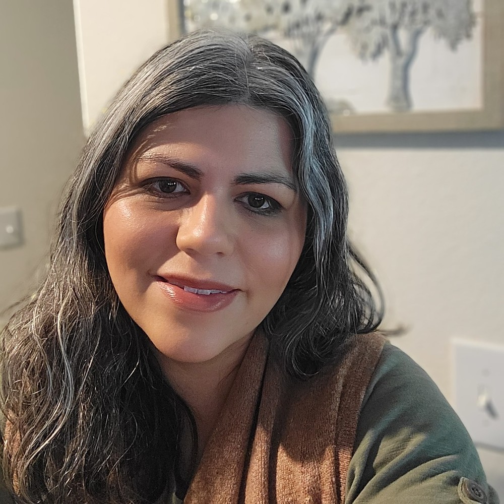 Meet your Posher, Kelly